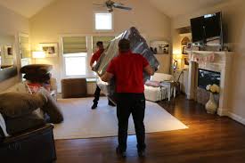 How does the 50 floor flooring company work? Full Service Moving Company In Texas Serving Dallas Ft Worth