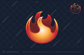 Fire Bowl Logo
