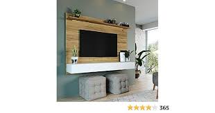 Floating Tv Wall Panel For 75 Inch Tvs