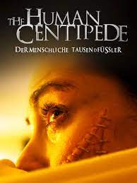 Amazon.de: The Human Centipede - Der menschliche Tausendfüßler ansehen |  Prime Video