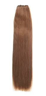 I am a loyal customer for life. Euro Silky Weave 100g 20 Inch Hair Extensions Light Brown Beauty Hair Products Ltd