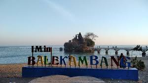 Kandangmerak, sumberbening, bantur, malang, jawa timur , indonesia. Pantai Foto Malang Buka Jam