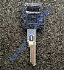 Oem Vats Keys And Secondary Keys For Gm Vehicles And Help