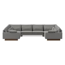U Shaped Sectional Sofa Sectional Sofa
