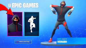 Will i ever get the skin back. How To Get Ikonik Skin In 2020 Working Youtube