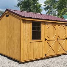 How Do To Own Sheds Work The