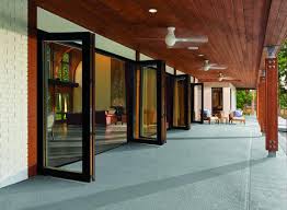 Design Trend Spotlight Folding Doors