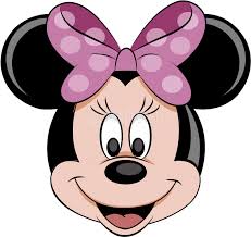 minnie mouse png transpa png