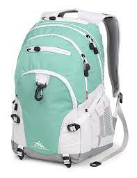 high sierra loop backpack review