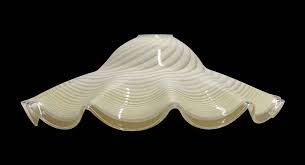 Handblown Murano Glass Pendant Light