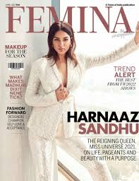 femina india magazine magazines