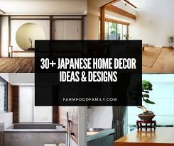 30 best japanese home decor ideas