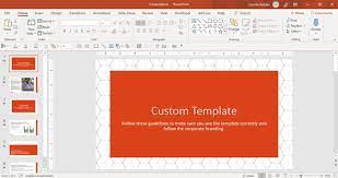 powerpoint templates what they are and