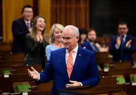 Here are seven key takeaways about o'toole's team. Erin O Toole Spent His 1st Week In Parliament Extending Olive Branches Analysis Huffpost Canada Politics