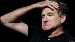 Known for his improvisational skills and a wide variety of voices. Rip Robin Williams More On Depression Culture Arts Music And Lifestyle Reporting From Germany Dw 13 08 2014