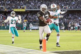 2014 Free Agency Oakland Raiders Allowing Jacoby Ford To