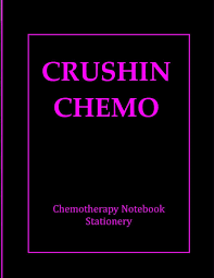Buy Crushin Chemo Medical Appointments Chemotherapy