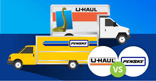 You'll need enough available credit on your card to pay for the full amount of your rental as well as any extra charges that could apply. U Haul Vs Home Depot Truck Rental 2021 Comparison Movebuddha