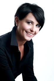 Simone Kreischer Hairstyling