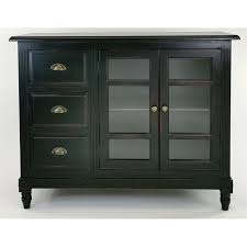 Cottage Sideboard 3 Drawered Console