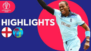 Get latest cricket match score updates only on espn.com. Root Archer On Song England Vs West Indies Match Highlights Icc Cricket World Cup 2019 Youtube