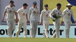 Shahbaz nadeem, ks bharat, abhimanyu easwaran and rahul chahar are among standbys. England Playing Xi For 2nd Test Vs India James Anderson Jos Buttler And Dom Bess Not Part Of 12 Man Squad For Chennai Test The Sportsrush