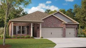 huntsville al new construction homes