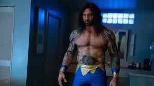 Bautista began his wrestling career in 1999, and signed with the world wrestling. Dave Bautista Stars In Hbo S Room 104 As Ex Pro Wrestler Sports Illustrated