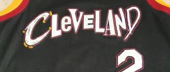 Cavaliers fitted, snapback, beanie hats & more! There S A Hidden Meaning Behind Cavaliers Ugly City Edition Jerseys