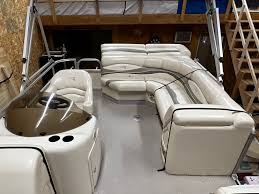 Custom Upholstery For Boats More