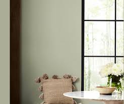 Favorite Green Paint Colors For The