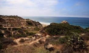 beach cgrounds rv parks in california