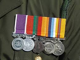 Military Awards And Decorations Of Sri Lanka Wikipedia