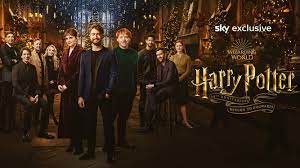 Harry Potter Streaming Youtube - Harry Potter - Jubiläums-Specials auf Deutsch bei Sky | JETZT: ab 7,49€  streamen