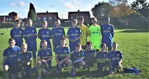 You've come to the right place! Mini Gears Sponsors Local Youth Football Team Mini Gears