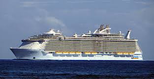 Two bedrooms, beds can convert to queen, two pullman beds. Allure Of The Seas Wikipedia