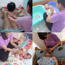 Babycare đà nẵng_ dịch vụ chăm sóc sau sinh cho mẹ và bé tại đà nẵng - Home