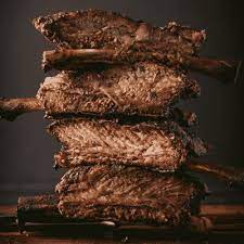 smoked beef ribs hey grill hey