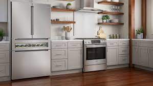This amazing list of top 31 best kitchen appliances 2021 will guide you to choose the best kitchen products, making your cooking very easy. Refrigerator Trends We Re Excited About This Year Reviewed