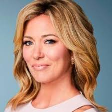 Lauren brooke baldwin is an american journalist and tv news anchor currently working as the host of cnn newsroom. Brooke Baldwin Biography Age Husband Children Family Wiki More