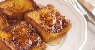 Is it OK to eat soggy French toast?