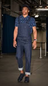 The russell westbrook look book | gq. Russell Westbrook May Not Love Talking To The Press But His Clothes Speak Volumes The New Yorker