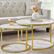 13 Best Coffee Tables To Inspire Your