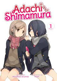 Adachi and Shimamura (Light Novel) Vol. 1 eBook por Hitoma Iruma - EPUB |  Rakuten Kobo Estados Unidos