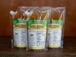 bare bones broth