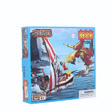 Nơi bán Đồ chơi Lego Mixels 41567 - Cướp Biển Móc Túi Skulzy giá rẻ nhất  tháng 01/2022