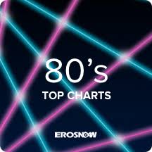 Music Top Charts 80s Eros Now