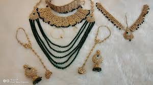 bridal jewelry sets manufacturers