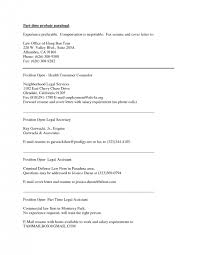 Cover letter example with salary requirements Job Seekers Forums     florais de bach info Satellite Tv Technician Installer Advice