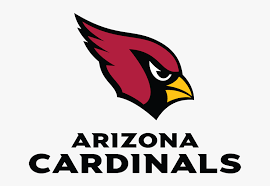 Arizona Cardinals Team Logo - Arizona Cardinals Nfl Logo, HD Png Download ,  Transparent Png Image - PNGitem